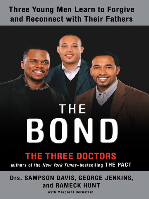 Title details for The Bond by Sampson Davis - Available
